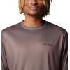 imageColumbia Mens Terminal Tackle PFG Line Time Long SleeveIronLine Time Fade Tuna