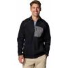 imageColumbia Mens Canyon Meadows Ii SoftshellBlack