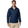 imageColumbia Mens Delta Ridge Ii Down JacketCollegiate Navy