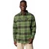 Canteen River Crossing Plaid