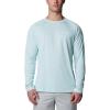 imageColumbia Mens PFG Solar Stream Long SleeveIcy Morn