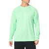imageColumbia Mens PFG Solar Stream Long SleeveOcean Mint