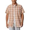 Ancient Fossil Multi Plaid