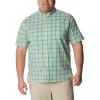 Deep Marine Everyday Gingham
