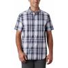 imageColumbia Mens Rapid Rivers II Short Sleeve ShirtOmbre