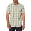 Safari Multi Plaid