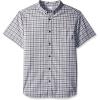 imageColumbia Mens Rapid Rivers II Short Sleeve ShirtShark Small Plaid