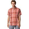 Tuscan Multi Plaid