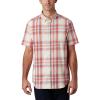Wildfire Ombre Plaid