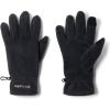 imageColumbia Mens Steens Mountain Fleece GloveBlack