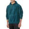 imageColumbia Mens Steens Mountain HoodieNight WaveMetal