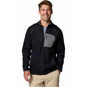 imageColumbia Mens Canyon Meadows Ii SoftshellBlack