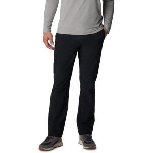 imageColumbia Mens Landroamer PantBlack
