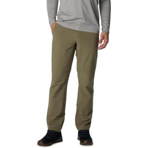 imageColumbia Mens Landroamer PantStone Green