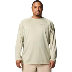 imageColumbia Mens PFG Solar Stream Long SleeveSmokey Sage