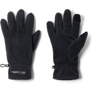 imageColumbia Mens Steens Mountain Fleece GloveBlack