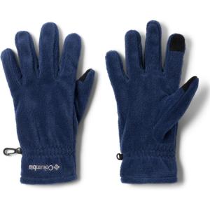 imageColumbia Mens Steens Mountain Fleece GloveCollegiate Navy