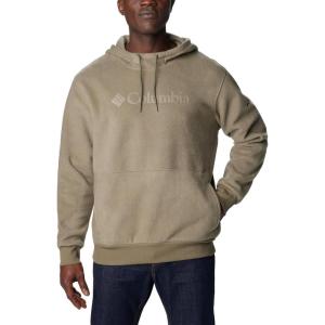 imageColumbia Mens Steens Mountain HoodieStone GreenShark