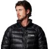 imageColumbia Mens Arctic Crest Down JacketBlack