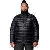 imageColumbia Mens Arctic Crest Down JacketBlack