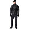 imageColumbia Mens Arctic Crest Down JacketBlack