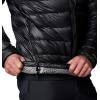 imageColumbia Mens Arctic Crest Down JacketBlack