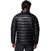 imageColumbia Mens Arctic Crest Down JacketBlack