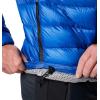 imageColumbia Mens Arctic Crest Down JacketMountain Blue