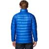 imageColumbia Mens Arctic Crest Down JacketMountain Blue