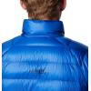 imageColumbia Mens Arctic Crest Down JacketMountain Blue