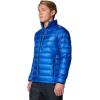 imageColumbia Mens Arctic Crest Down JacketMountain Blue