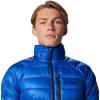 imageColumbia Mens Arctic Crest Down JacketMountain Blue