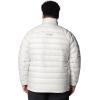 imageColumbia Mens Arctic Crest Down JacketNimbus Grey
