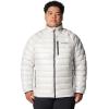 imageColumbia Mens Arctic Crest Down JacketNimbus Grey
