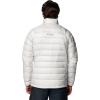 imageColumbia Mens Arctic Crest Down JacketNimbus Grey