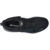 imageColumbia Mens Benson Mid Hiking BootBlackWhite