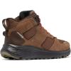 imageColumbia Mens Benson Mid Hiking BootDark BrownSpice