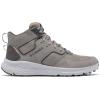imageColumbia Mens Benson Mid Hiking BootStratusDesert Orange