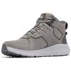 imageColumbia Mens Benson Mid Hiking BootStratusDesert Orange
