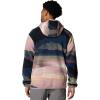 imageColumbia Mens Helvetia Ii Printed HoodieCollegiate Navy Dolomites