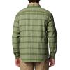 imageColumbia Mens Pitchstone Heavyweight Flannel IiGreenscape Boro Plaid