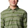 imageColumbia Mens Pitchstone Heavyweight Flannel IiGreenscape Boro Plaid