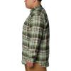 imageColumbia Mens Pitchstone Heavyweight Flannel IiSafari Multi Plaid