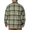 imageColumbia Mens Pitchstone Heavyweight Flannel IiSafari Multi Plaid