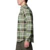 imageColumbia Mens Pitchstone Heavyweight Flannel IiSafari Multi Plaid