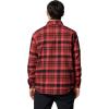 imageColumbia Mens Pitchstone Heavyweight Flannel IiSpice Multi Plaid