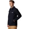 imageColumbia Mens Roughtail Utility JacketBlackTimberwoods Camo