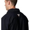 imageColumbia Mens Roughtail Utility JacketBlackTimberwoods Camo