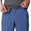 imageColumbia Mens Silver Ridge Utility Convertible Hiking PantDark Mountain