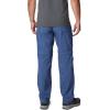 imageColumbia Mens Silver Ridge Utility Convertible Hiking PantDelta